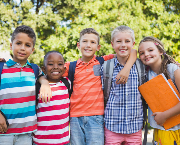 Texas School Safety